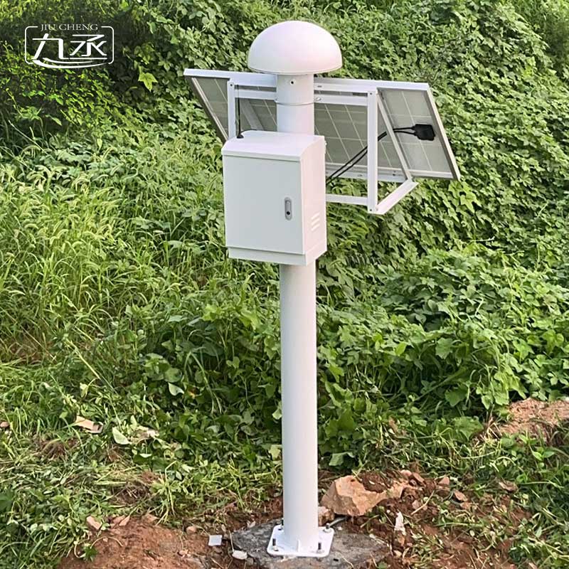 自然災(zāi)害監(jiān)測預(yù)警系統(tǒng)可用于橋梁健康檢測、滑坡預(yù)警等