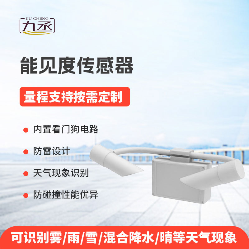 天氣現象檢測器